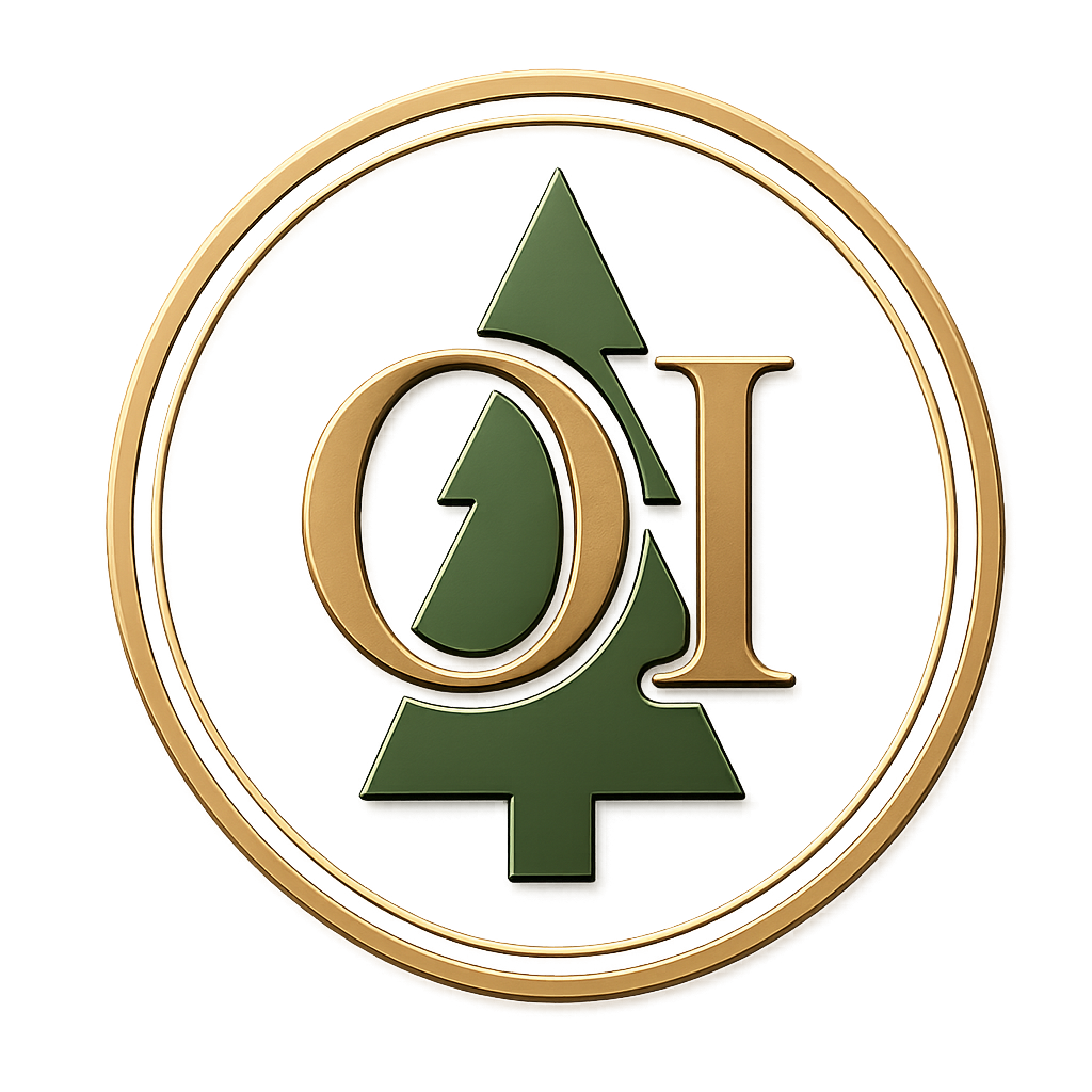 Onyx International Logo